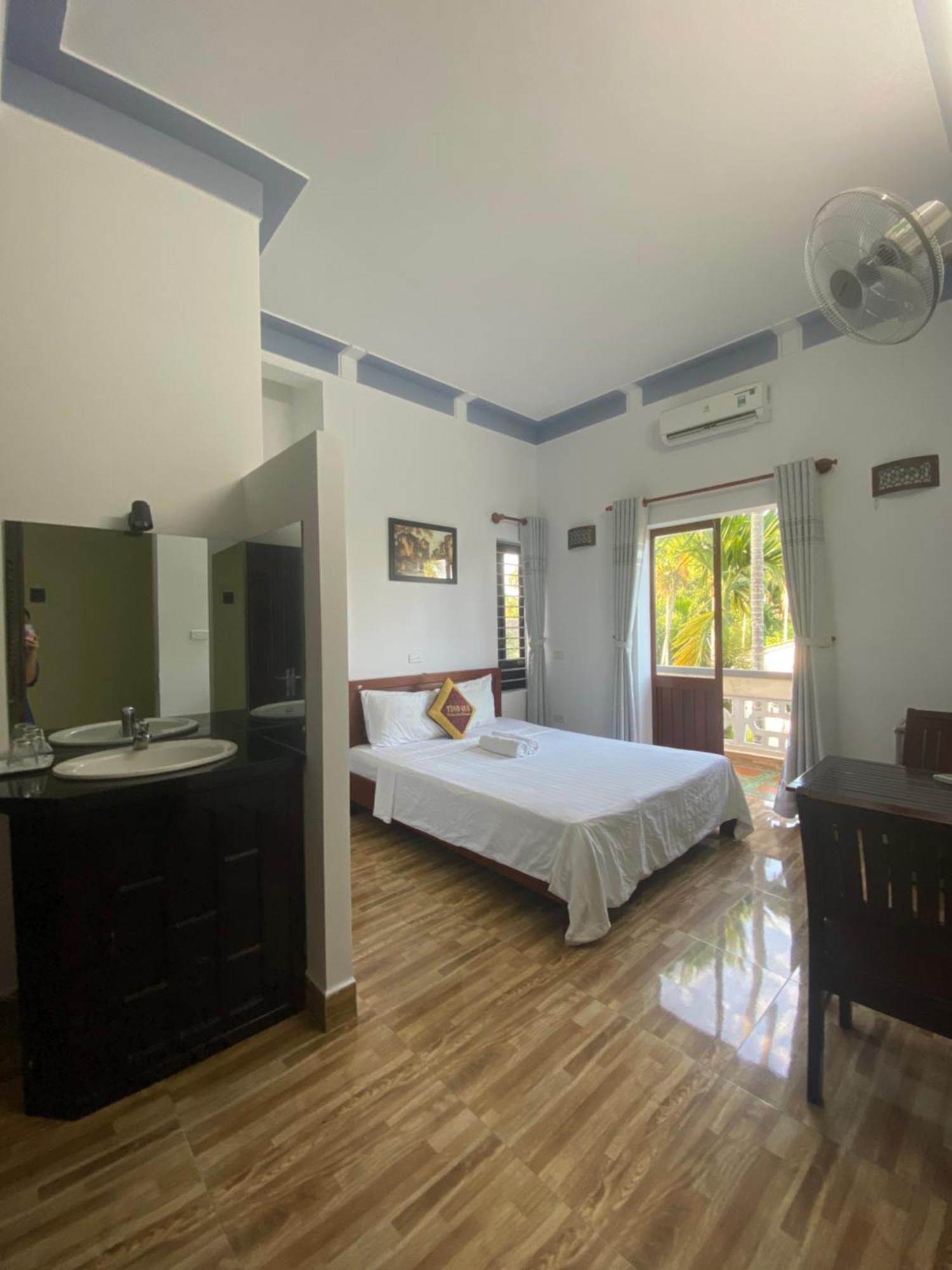 Village Love Homestay Hoi An Exterior foto