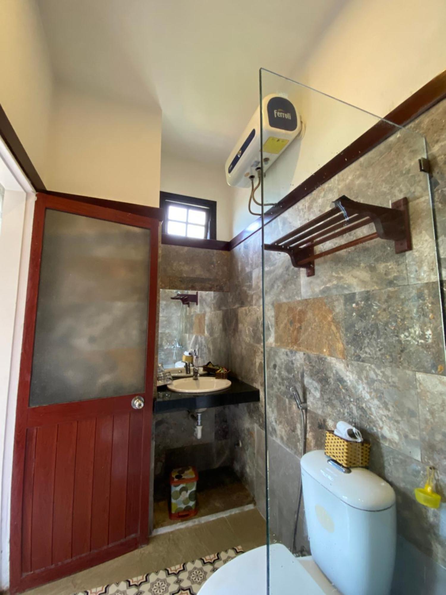 Village Love Homestay Hoi An Exterior foto