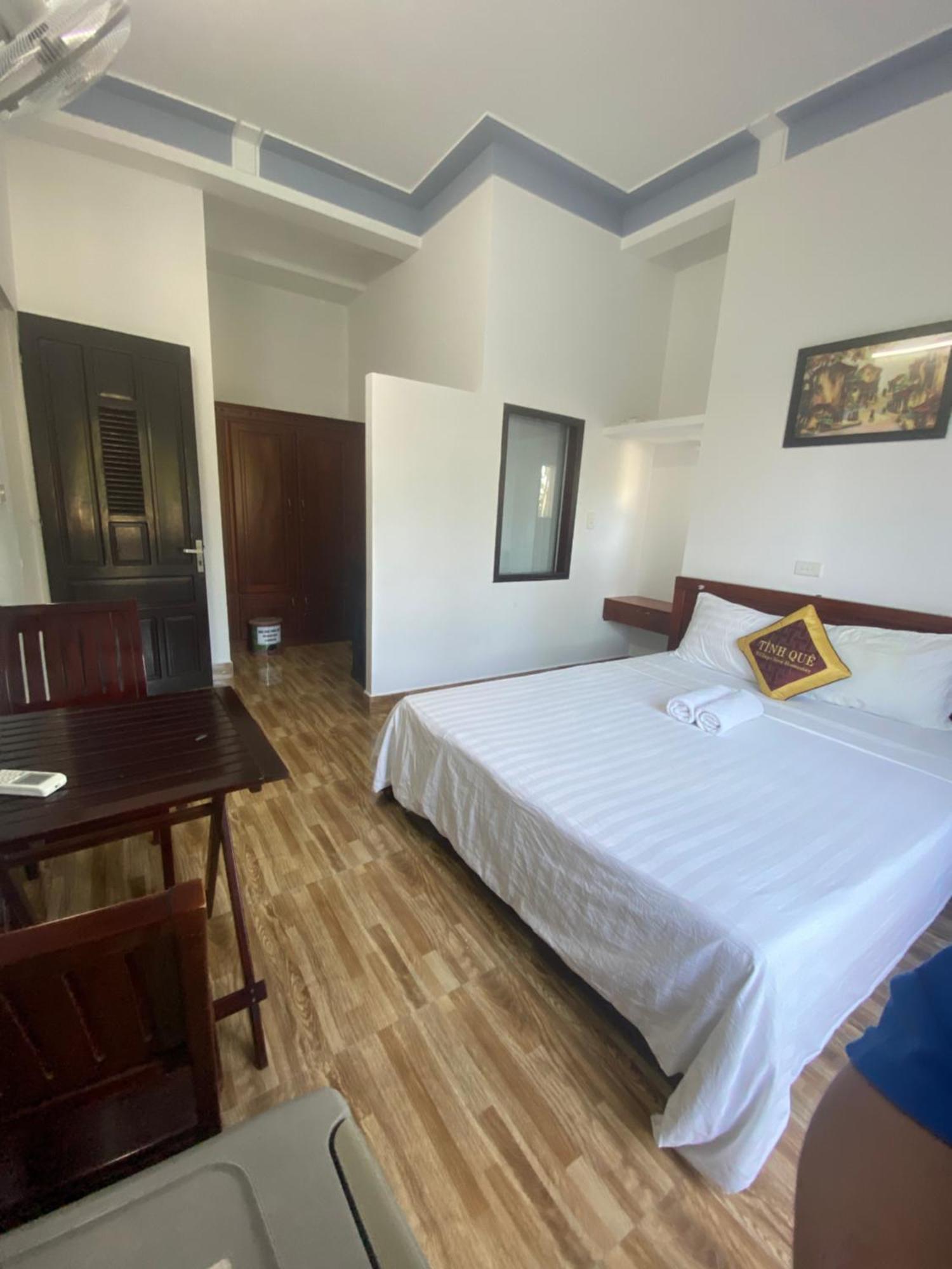 Village Love Homestay Hoi An Exterior foto