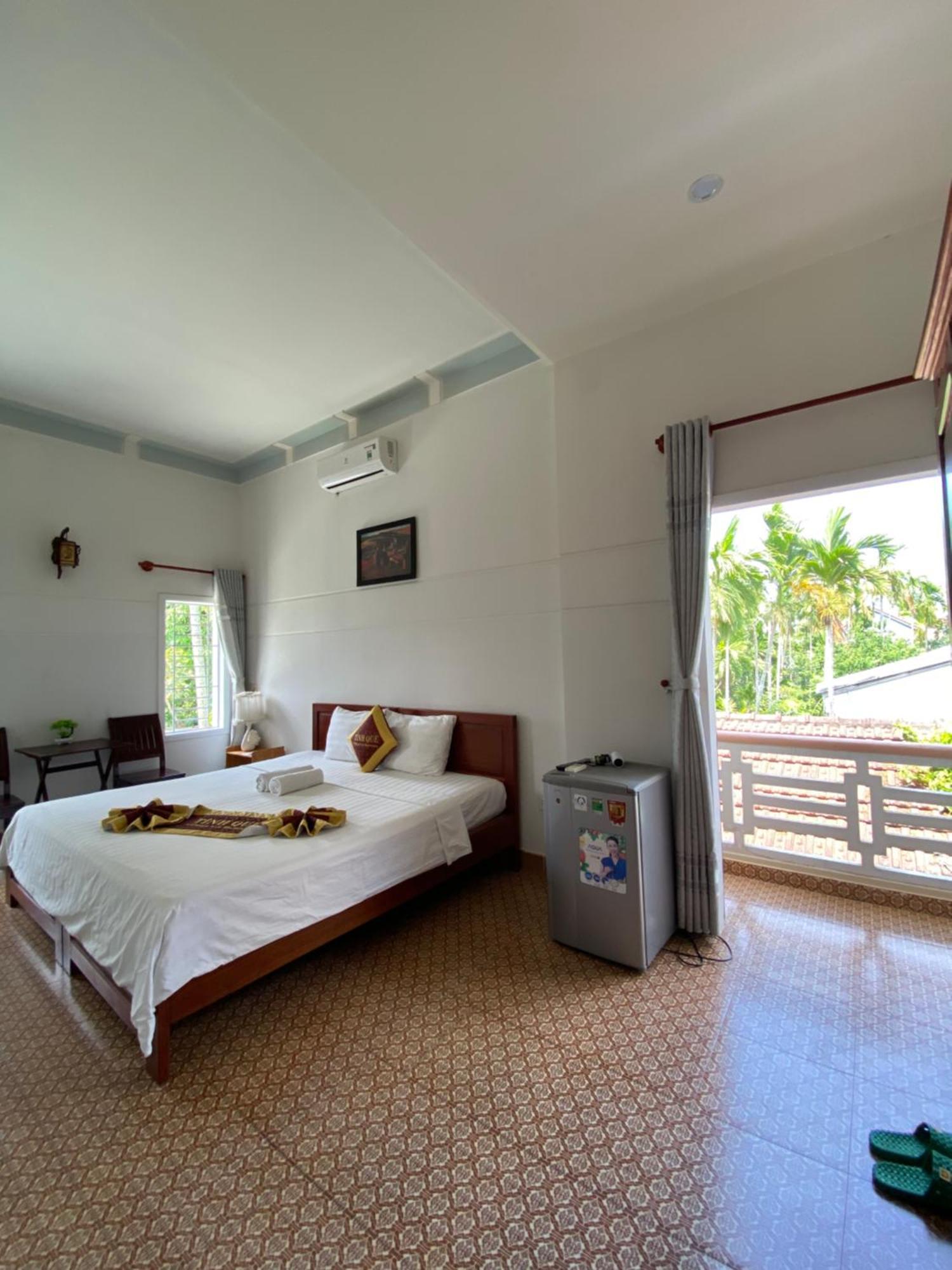 Village Love Homestay Hoi An Exterior foto